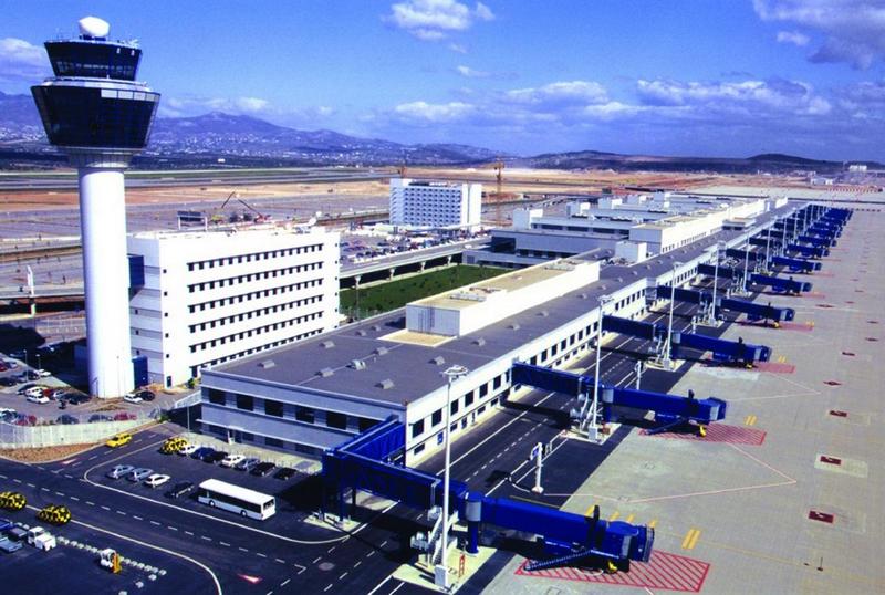 Athens International Airport to file for a listing in the ATHEX